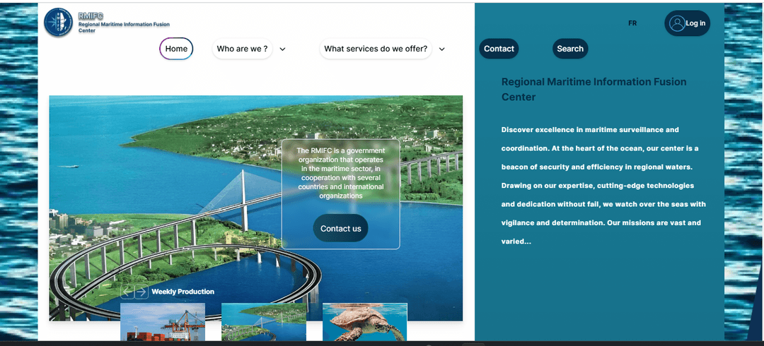 RMIFC Official Website
